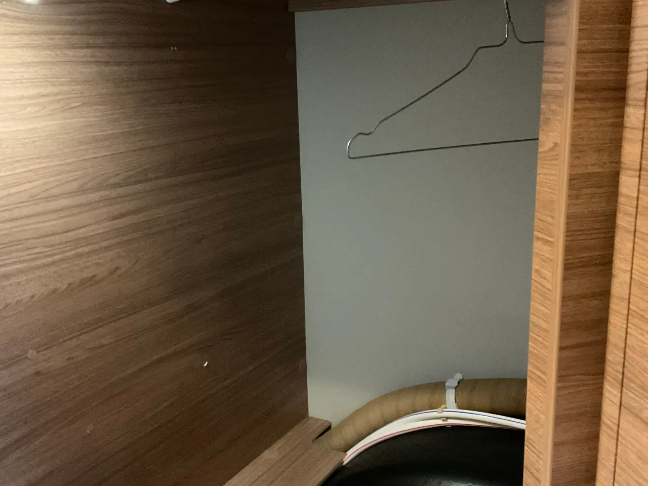 Billede 7 - CARA COMPACT 640 MEG FRA 2024 PÅ MERCEDES M. TRÆK