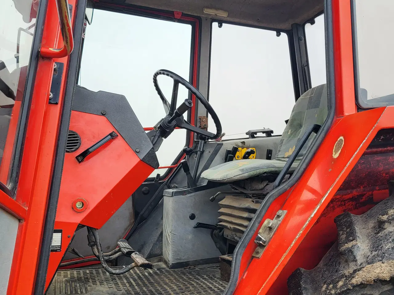 Billede 7 - Valmet 805 