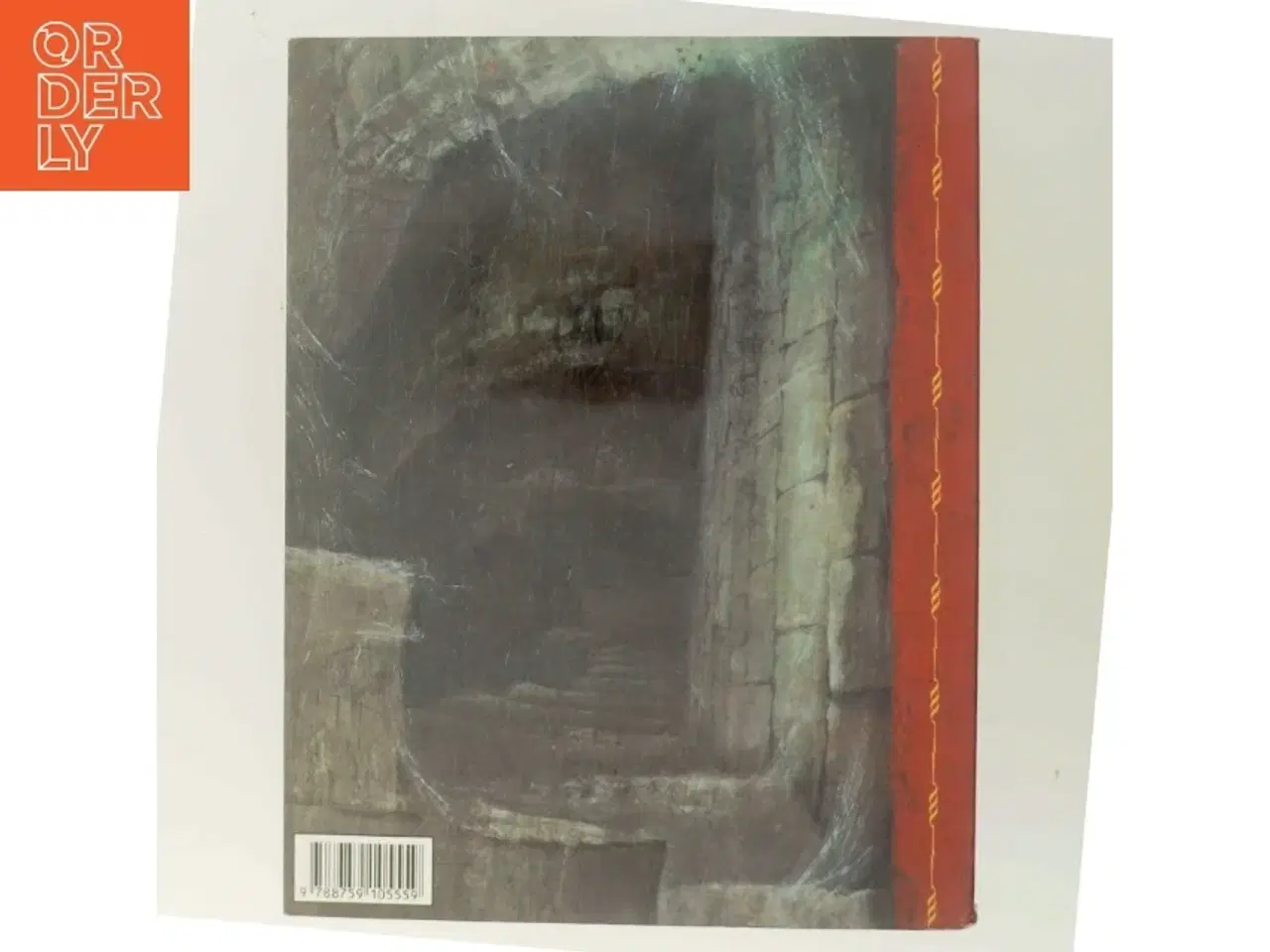 Billede 3 - Eventyret om Despero af Kate DiCamillo (Bog)