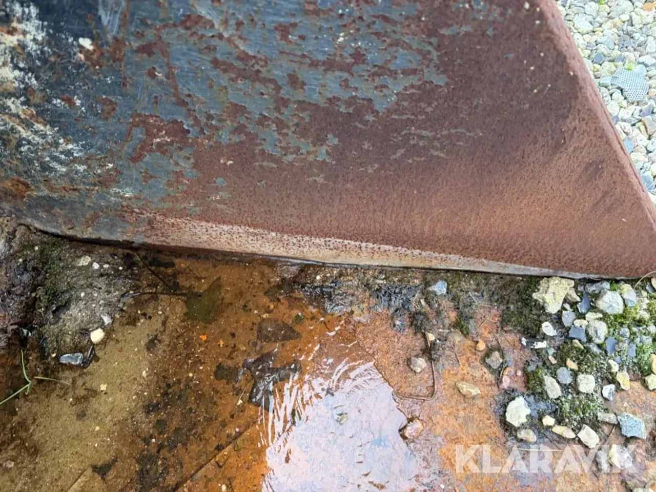 Billede 8 - Skovl 150 cm