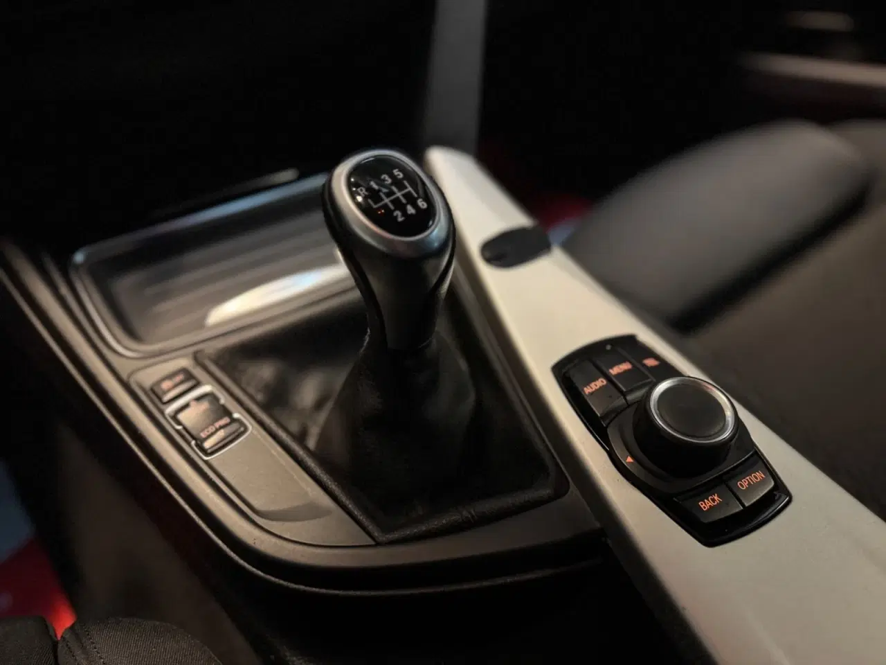 Billede 15 - BMW 320d 2,0 Touring