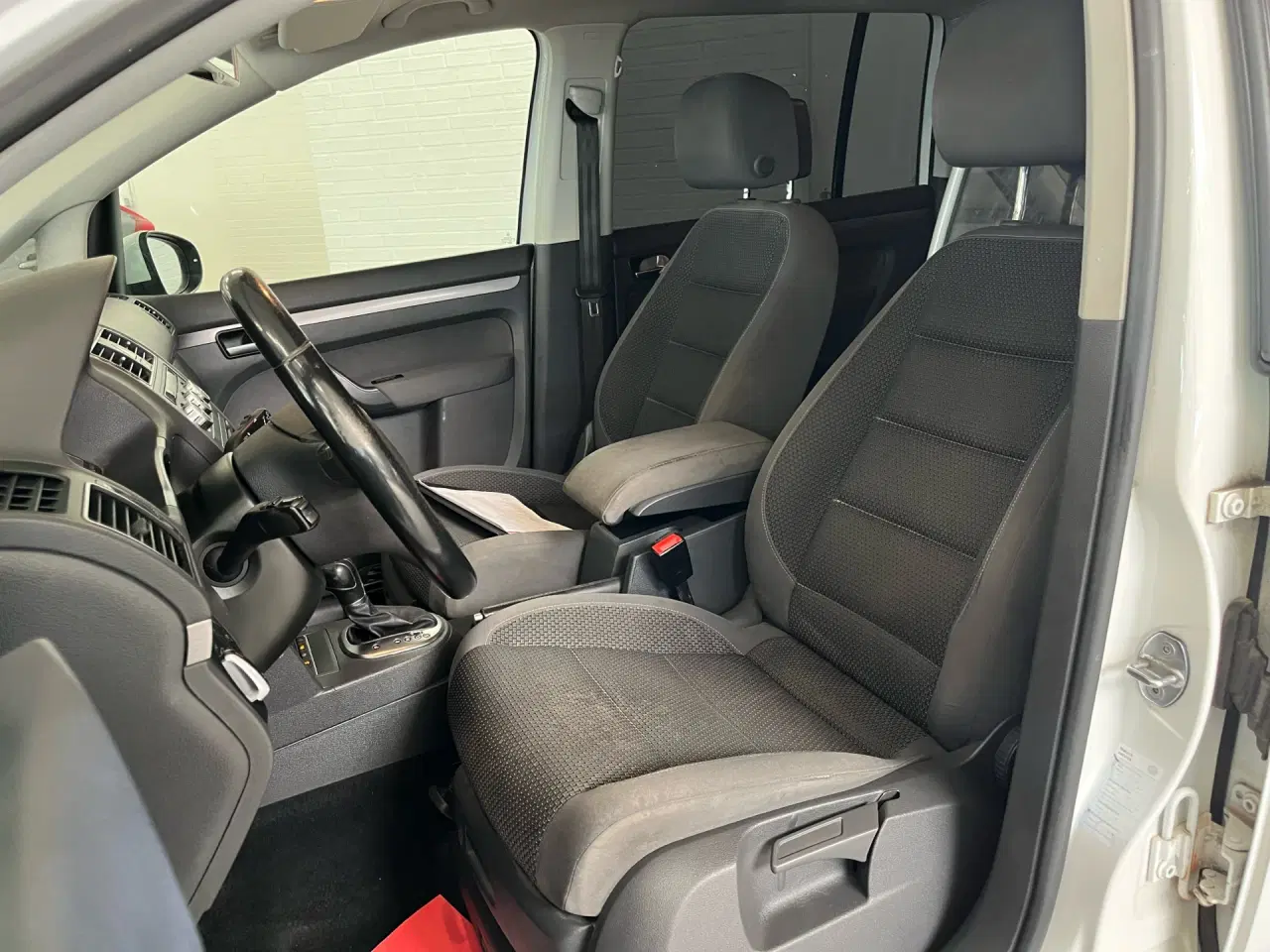 Billede 4 - VW Touran 1,6 TDI BMT Comfortline DSG 105HK 7g Aut.