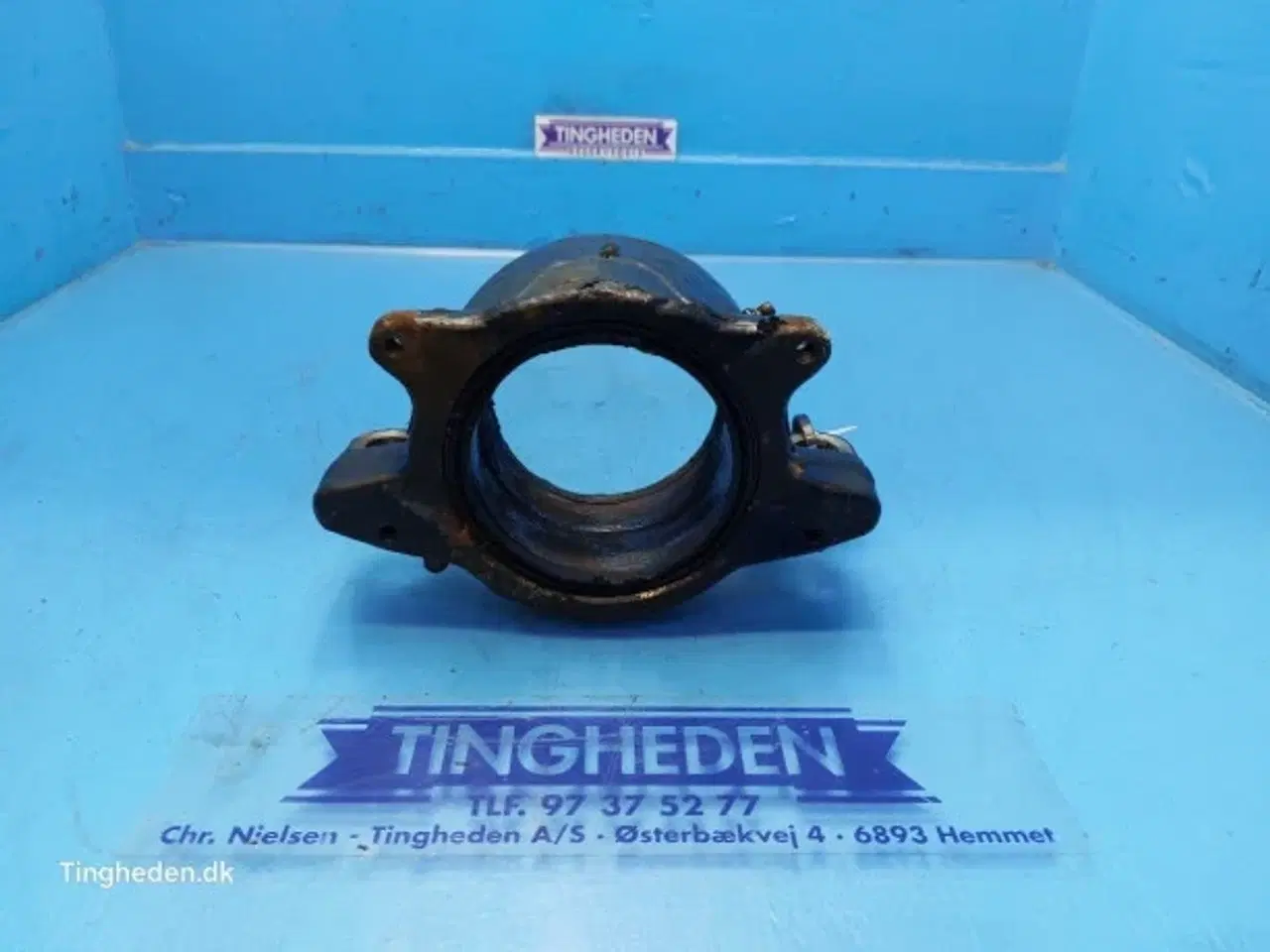 Billede 1 - Case Farmall 95A Beslag 5140454