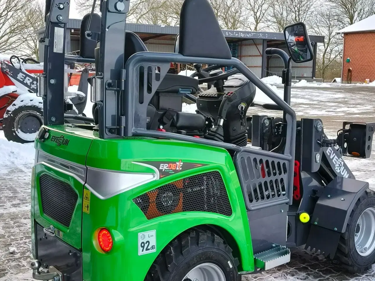 Billede 7 - Everun er08 Ere08e