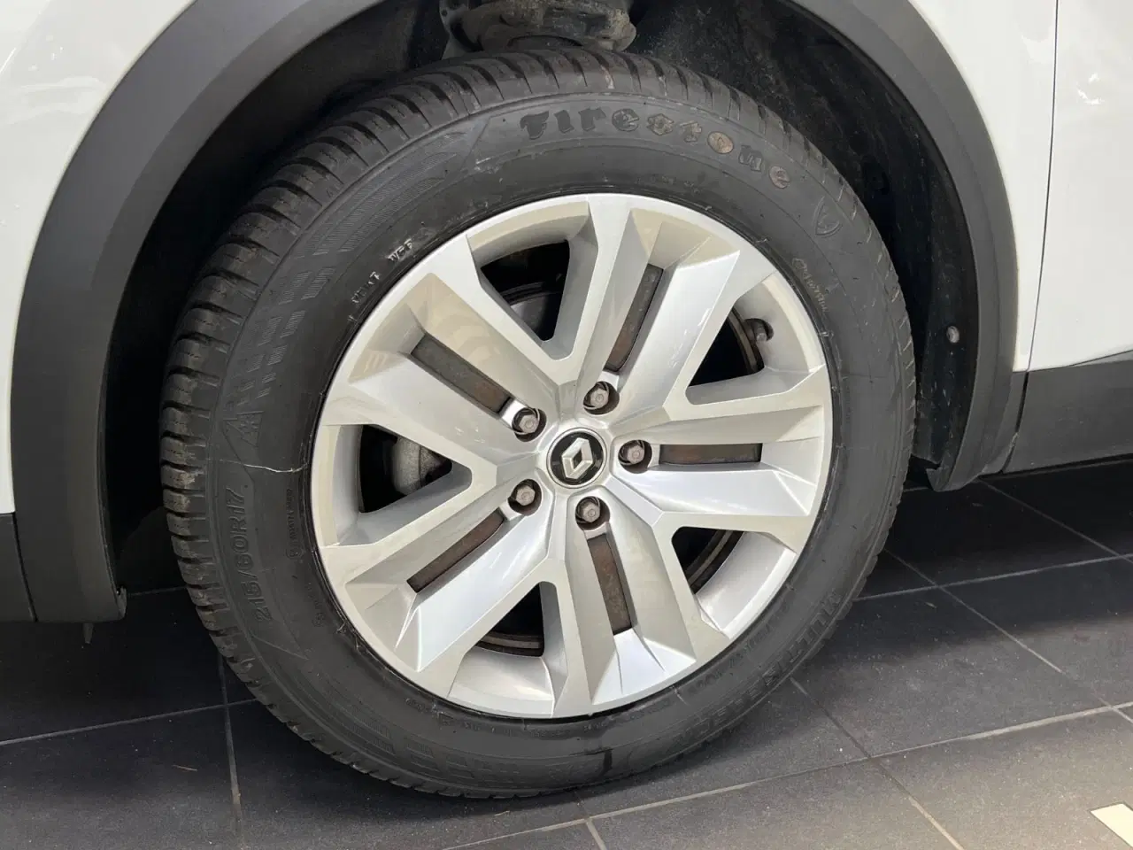 Billede 12 - Renault Captur 1,3 TCe 140 Zen EDC