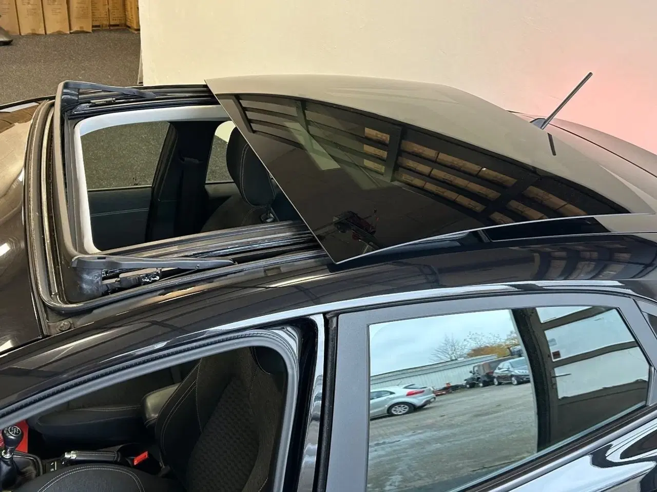 Billede 2 - Ford Puma 1,5 EcoBlue Titanium X