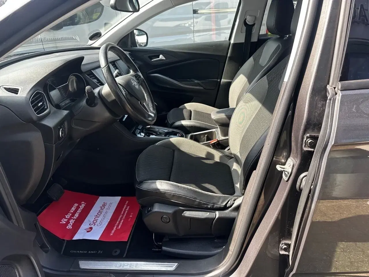 Billede 8 - Opel Grandland X 1,6 CDTi 120 Innovation aut.