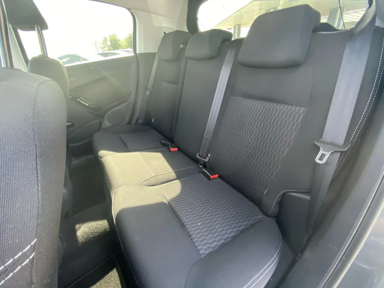 Billede 8 - Peugeot 208 1,2 e-Vti Envy ESG 82HK 5d Aut.