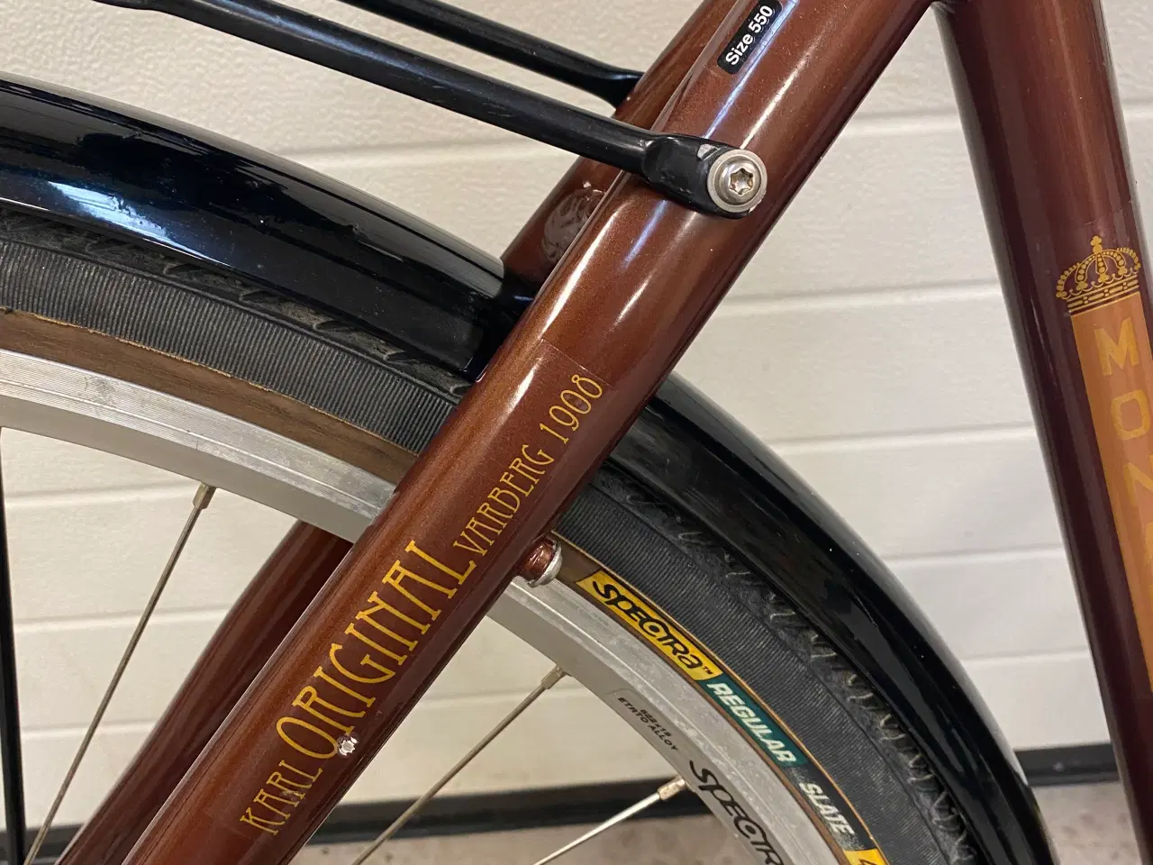 Billede 6 - Monark Oscar 28”