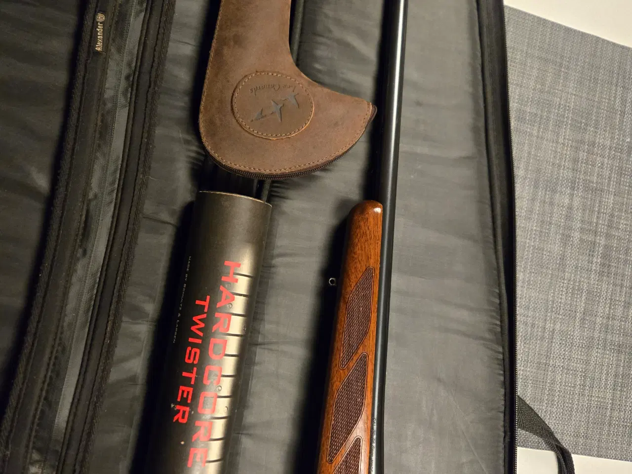 Billede 3 - Rigtig fin Tikka T3. 