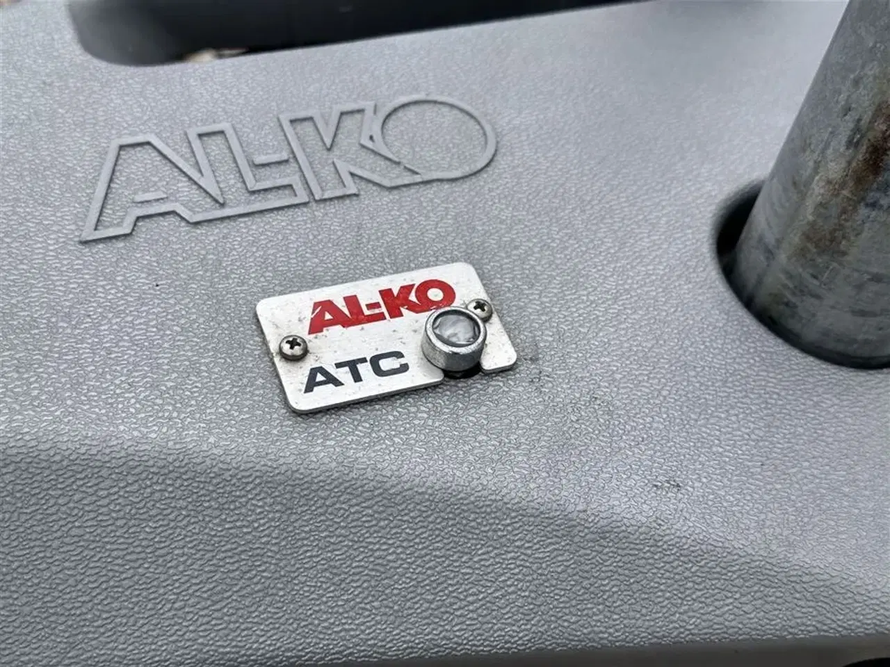 Billede 14 - 2015 - Adria Altea 552 PK   Rejsevogn til fem personer totaltvægt: 1500KG