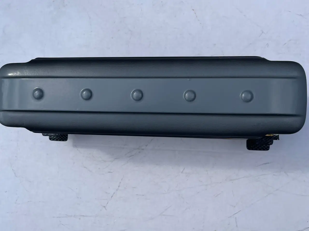 Billede 4 - Mitropa passagervogn i spor 0