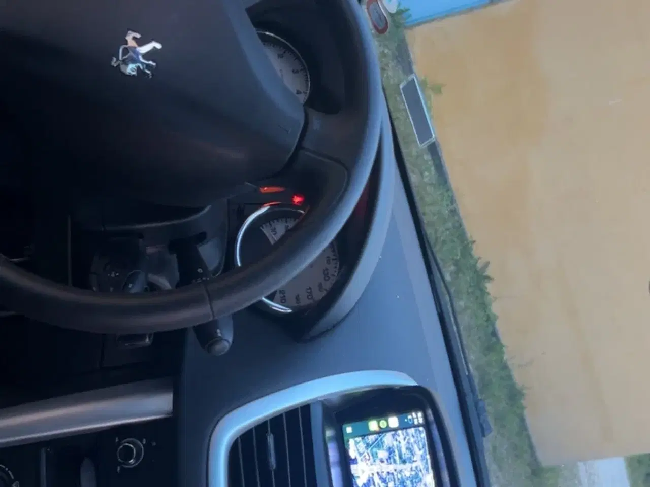 Billede 11 - Peugeot 207 1,4 VTi Comfort+