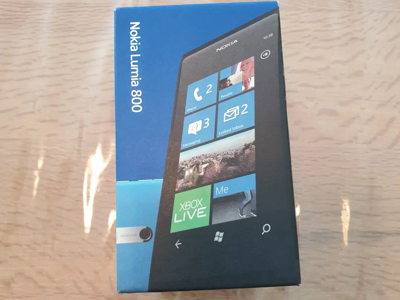 Billede 6 - Nokia Lumia 800