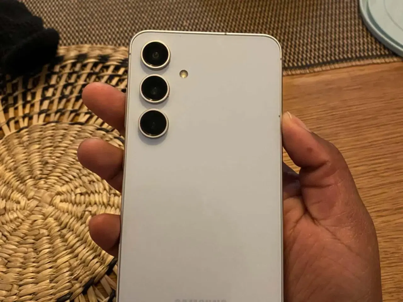 Billede 2 - Lækker Samsung Galaxy S22 FE