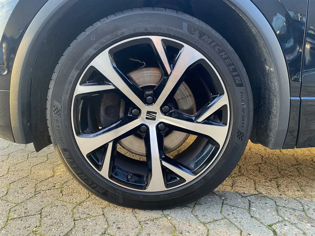 Billede 6 - Seat Tarraco 1,4 eHybrid FR DSG