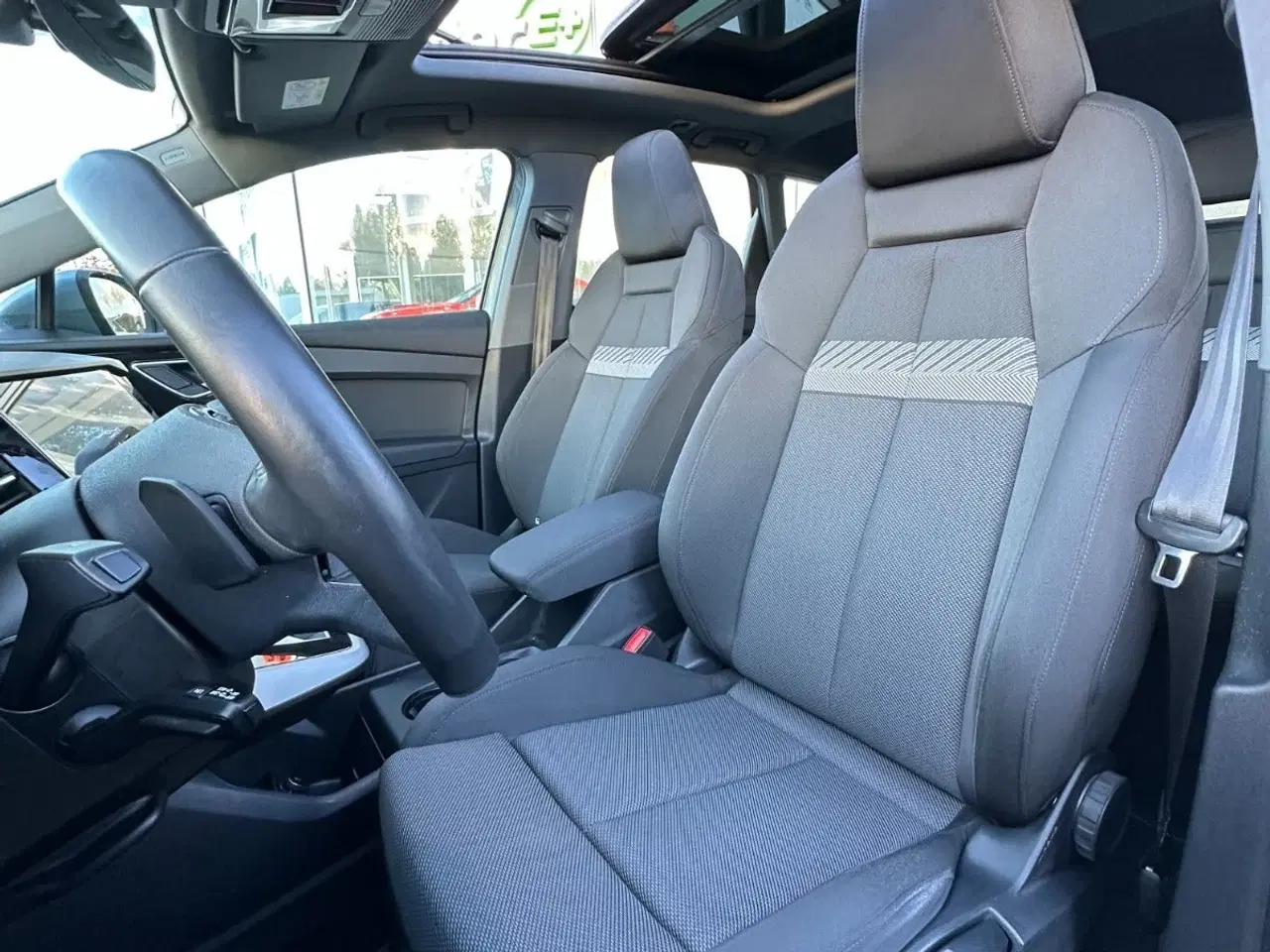 Billede 17 - Audi Q4 e-tron 40 Attitude