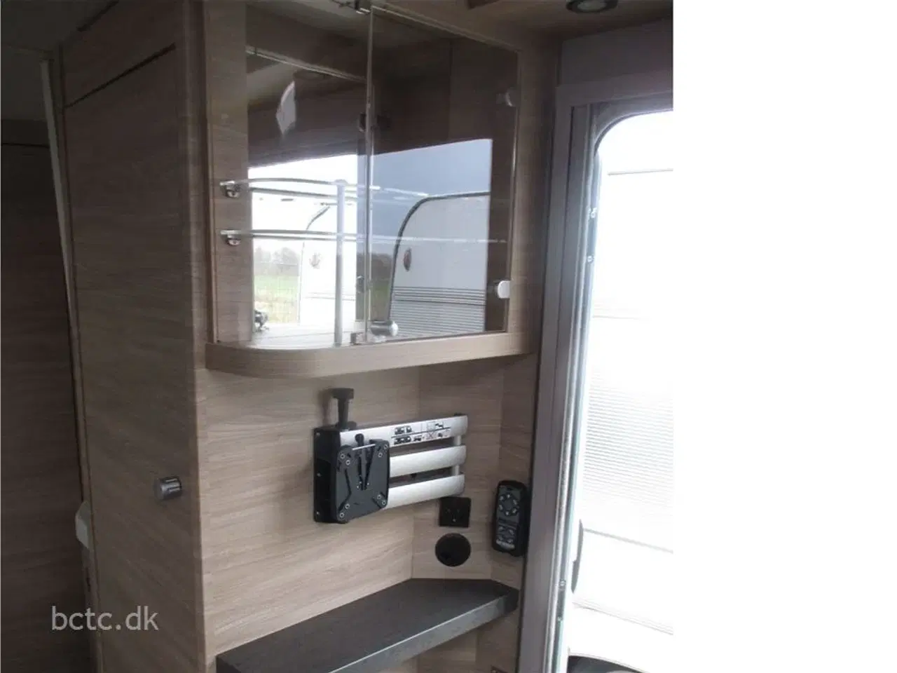 Billede 6 - 2021 - Knaus Südwind 450 FU "60 Years"