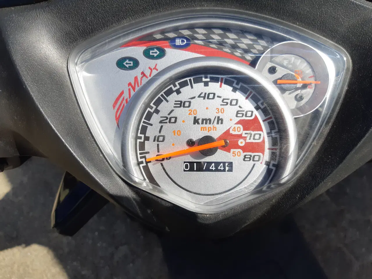 Billede 5 - Vha Explorer 30