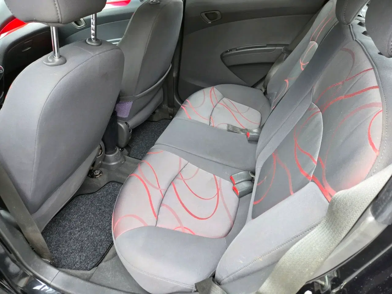 Billede 7 - Chevrolet Spark 1,2 LS A/C 82HK 5d