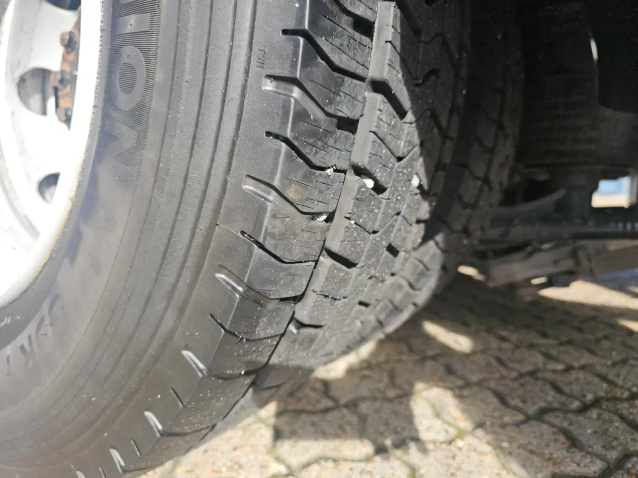 Billede 40 - MAN TGM 15.290, Lukket kasse