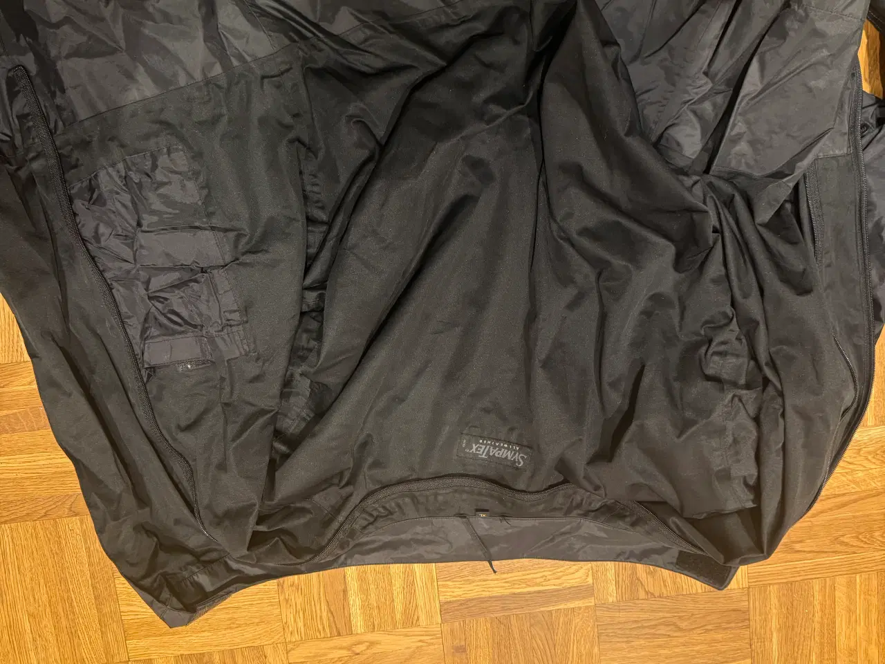 Billede 7 - Lækkert Textil MC sæt fra Held