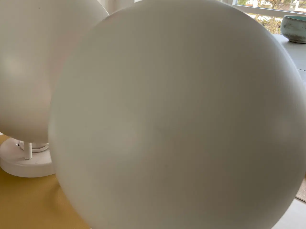 Billede 4 - Louis Poulsen P Hat