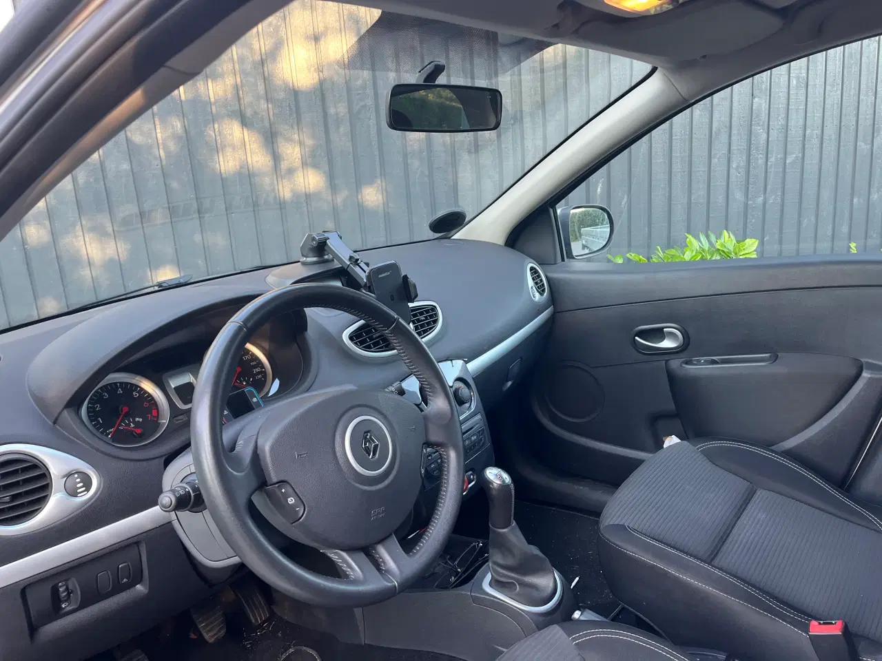 Billede 3 - Renault Clio 1.2 Tce Turbo