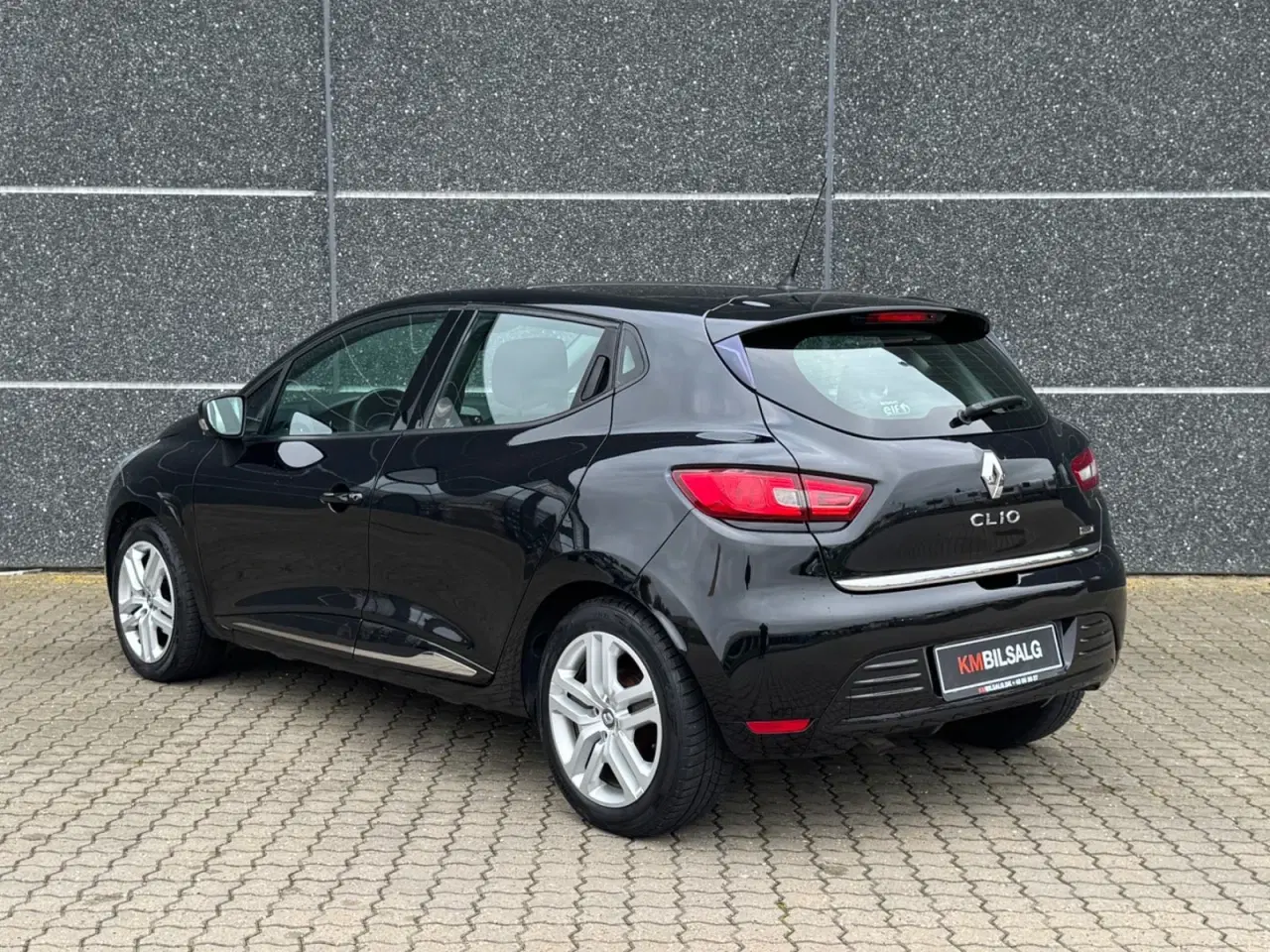 Billede 5 - Renault Clio IV 1,5 dCi 90 Zen