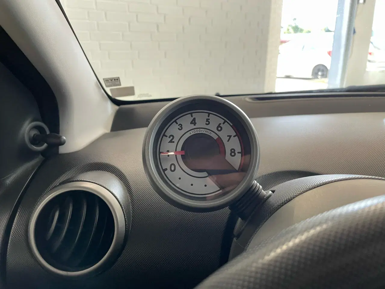 Billede 11 - Peugeot 107 1,0 Champion Air 68HK 5d