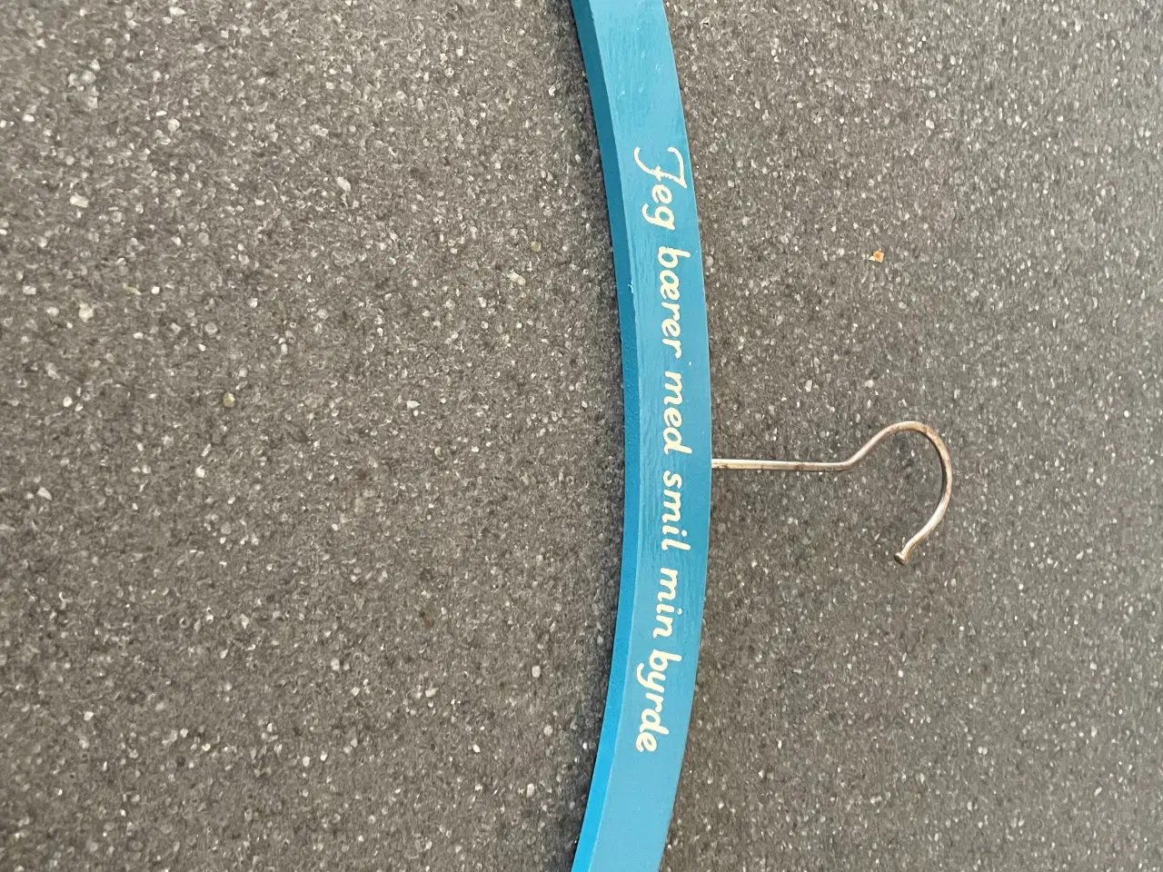 Billede 3 - 7 bøjler samlet pris