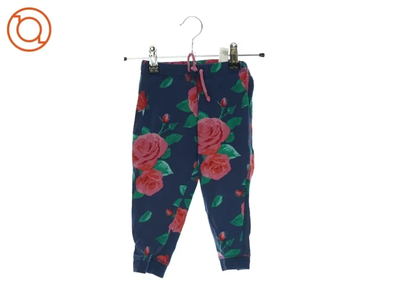 Billede 1 - Bukser fra H&M (Str. 92)