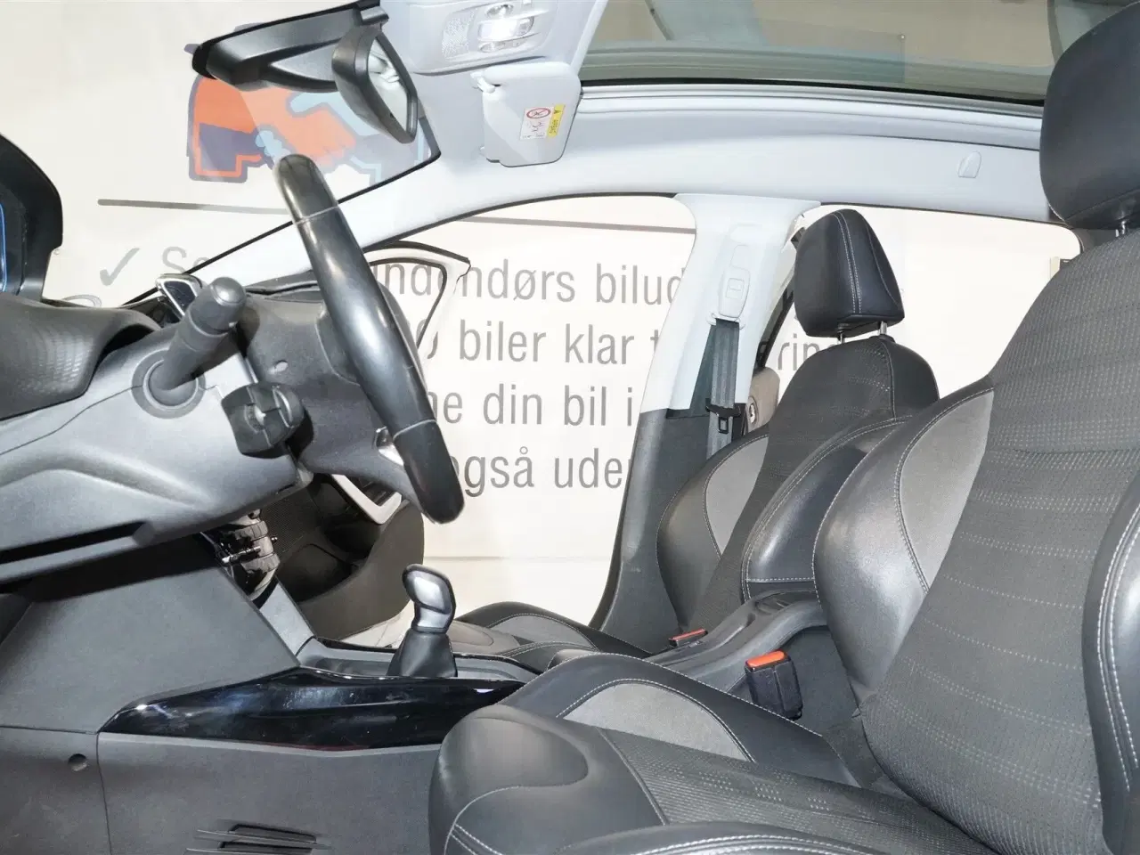 Billede 13 - Peugeot 2008 1,5 BlueHDi Allure 100HK 5d