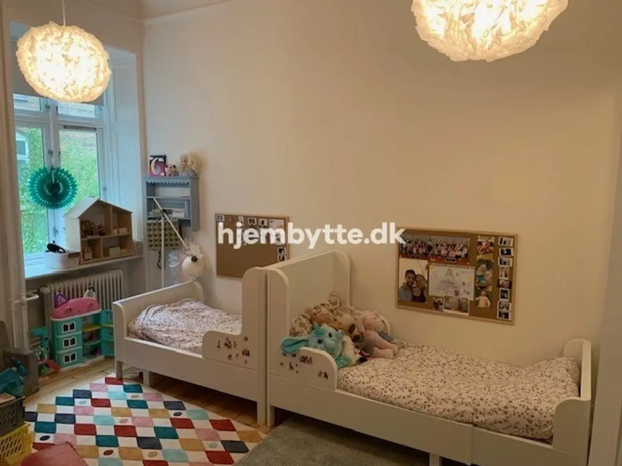 Billede 6 - Hjembytte - Willemoesgade