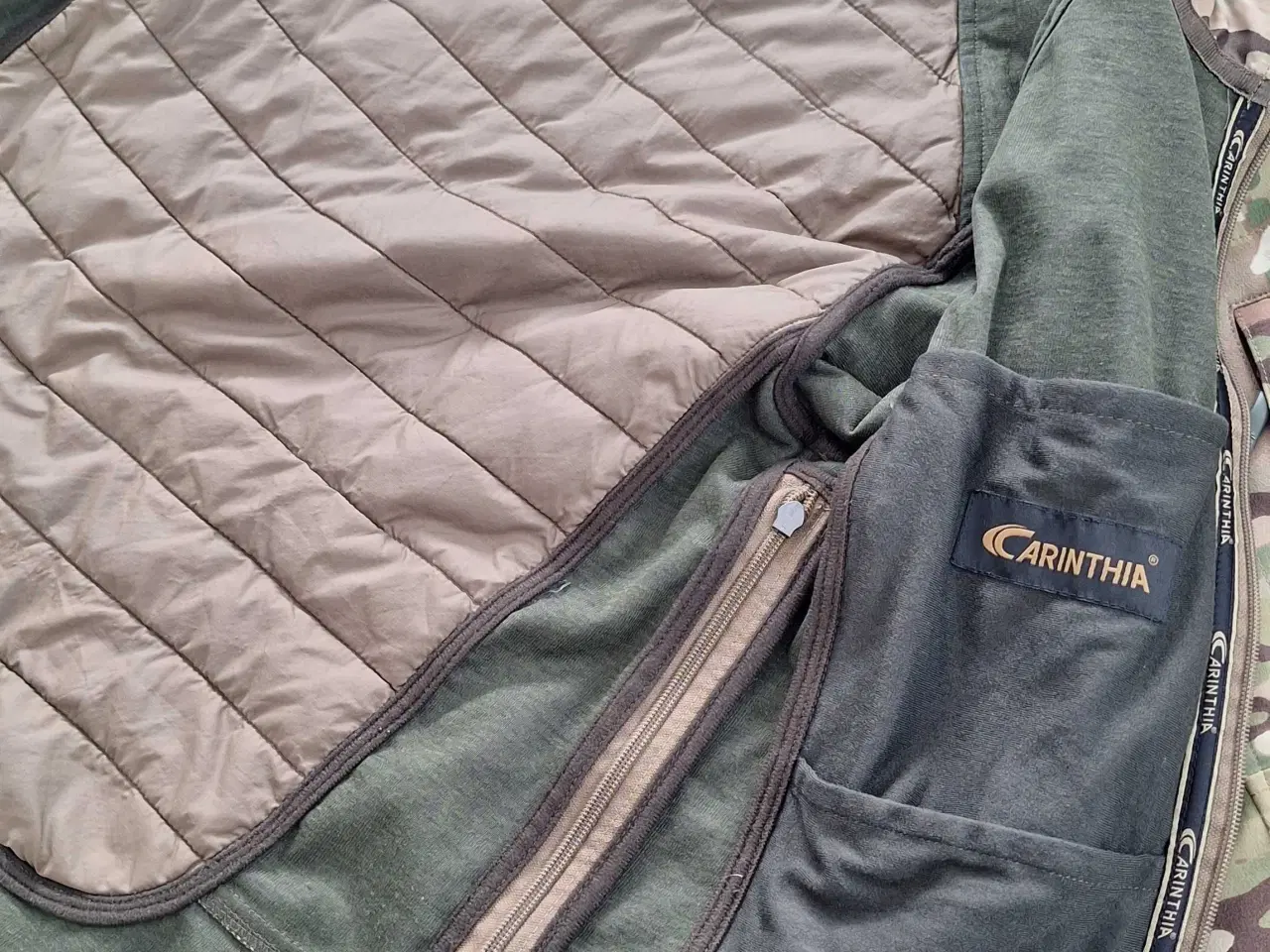 Billede 3 - Carinthia G-Loft ISG 