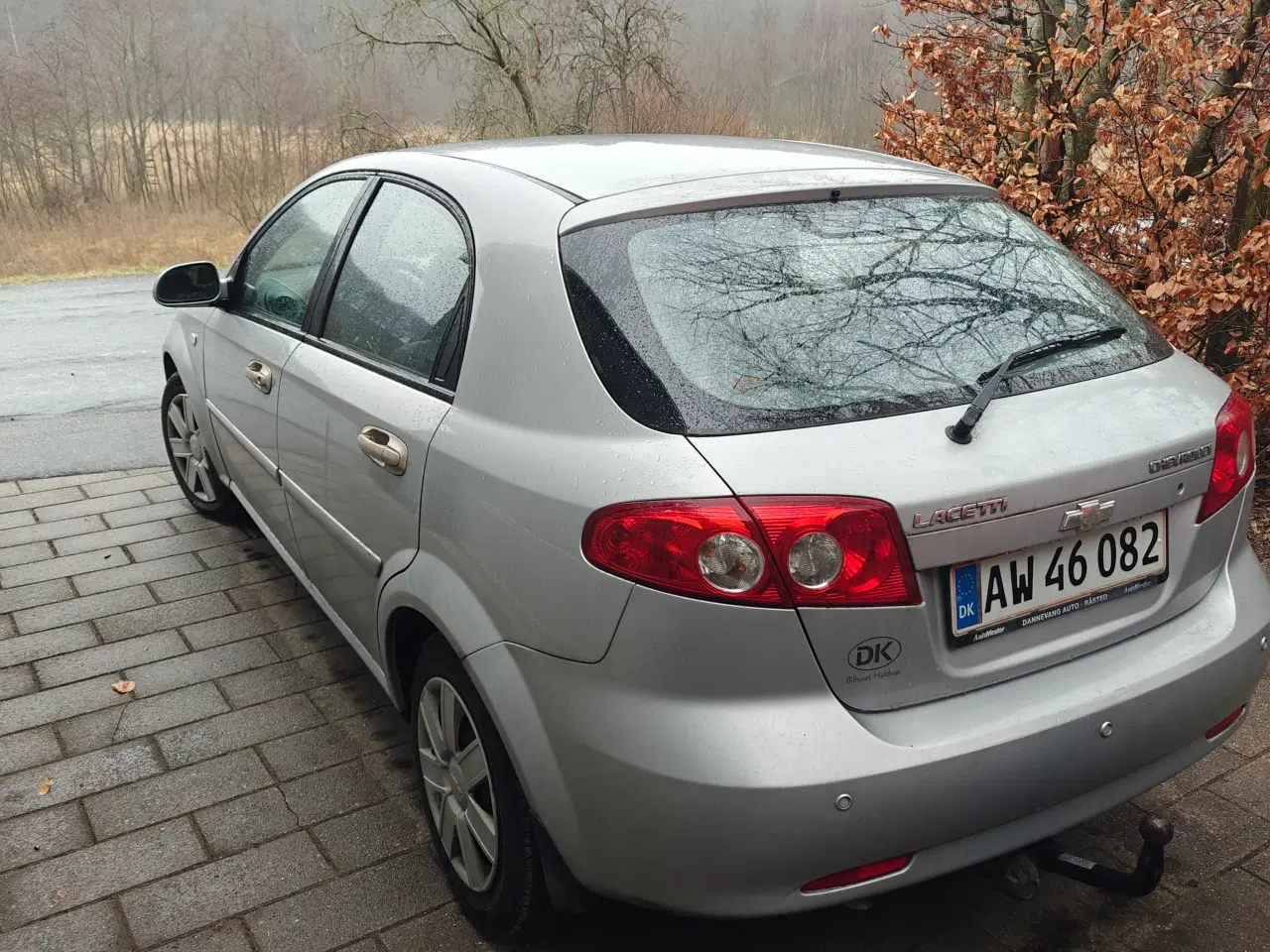 Billede 3 - Chevrolet ny synet 