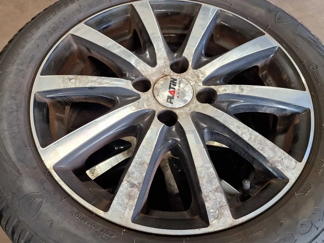 Billede 4 - Fiat 500 2016