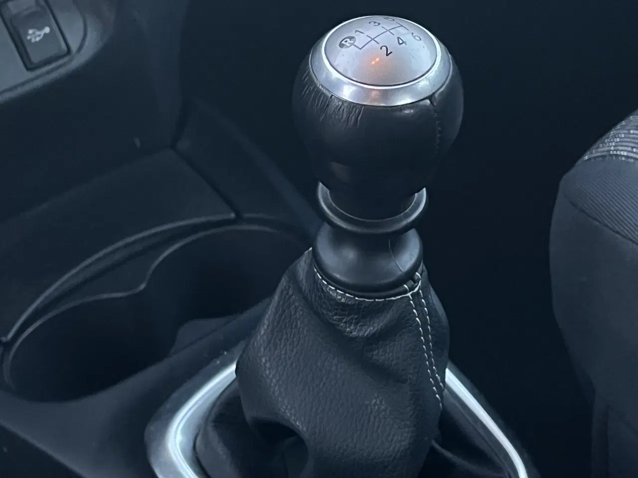 Billede 18 - Toyota Yaris 1.4D - 153.000km!