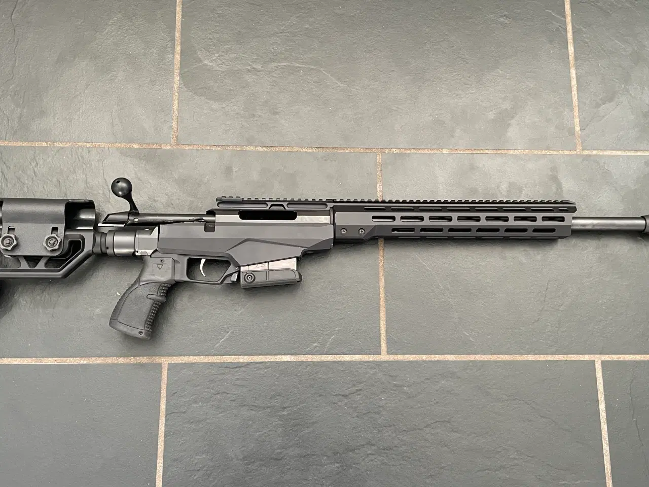 Billede 1 - Tikka TAC A1 .308w 