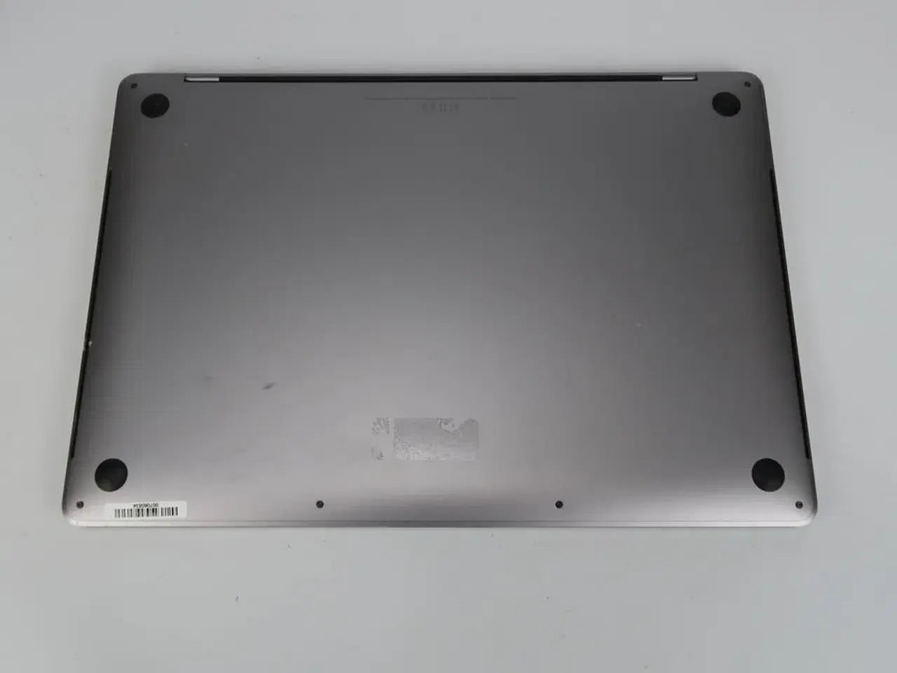Billede 4 - Apple MacBook Pro i7 15,6"