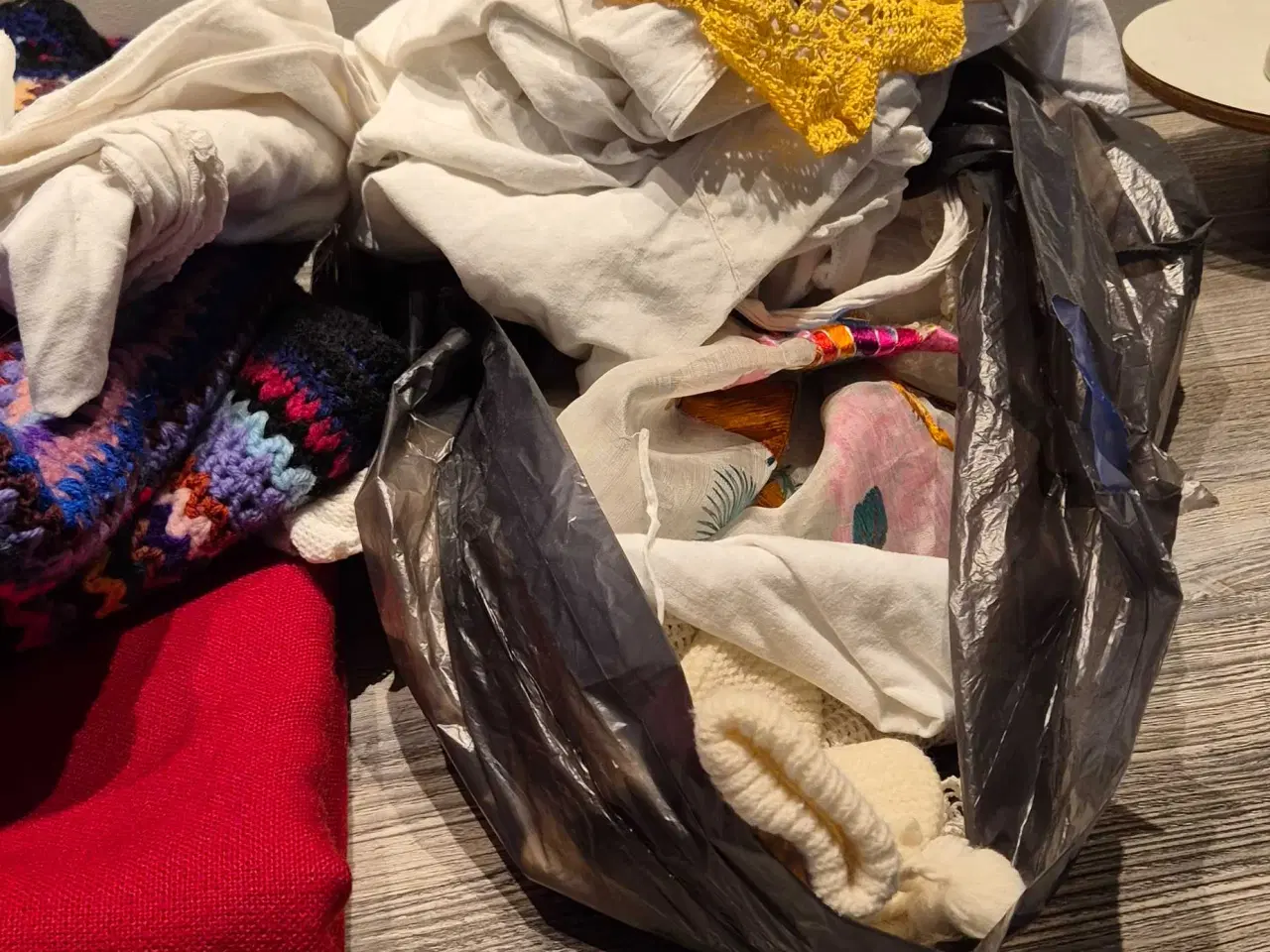 Billede 13 - Kræmmer lot