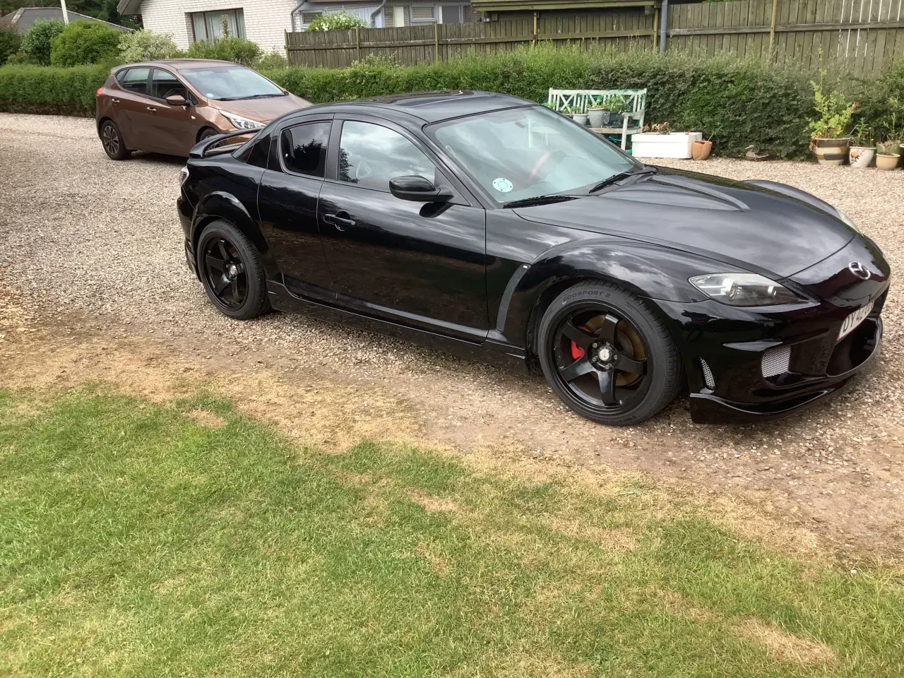 Billede 3 - Mazda rx 8 