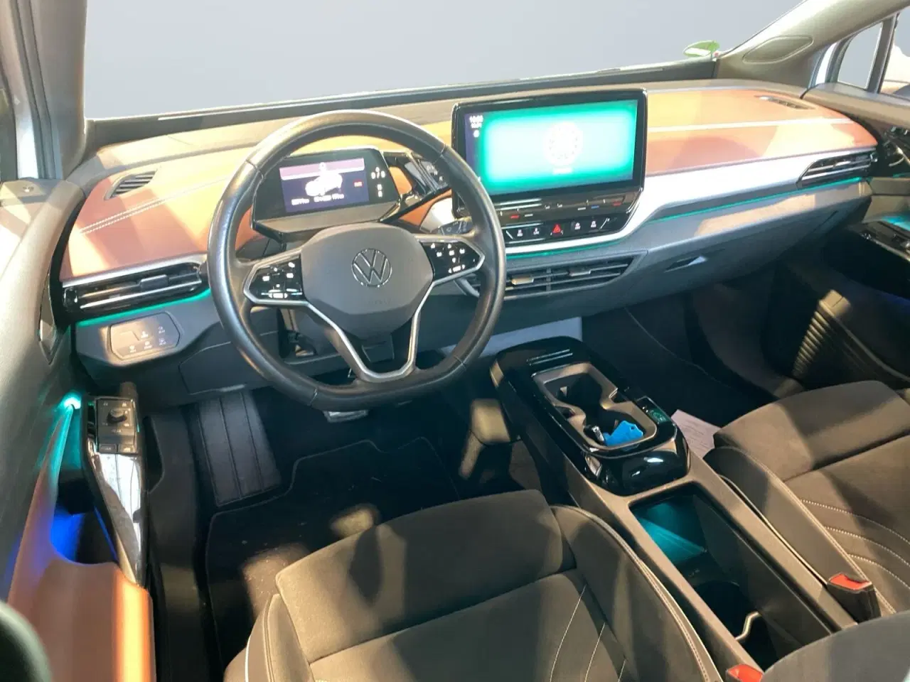 Billede 5 - VW ID.4 77 Pro Performance