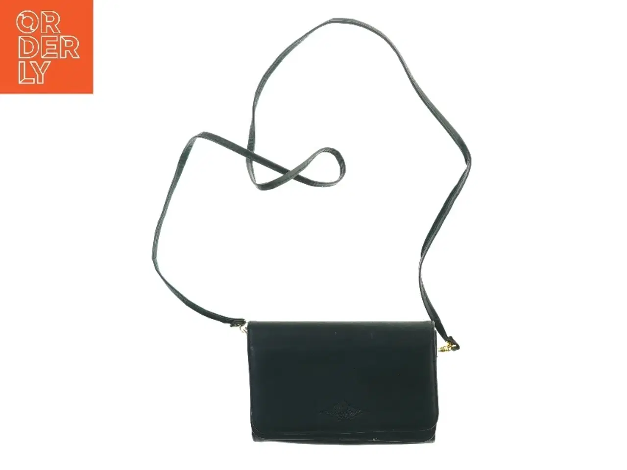 Billede 1 - Taske fra Buxton (str. 20 x 13 cm)