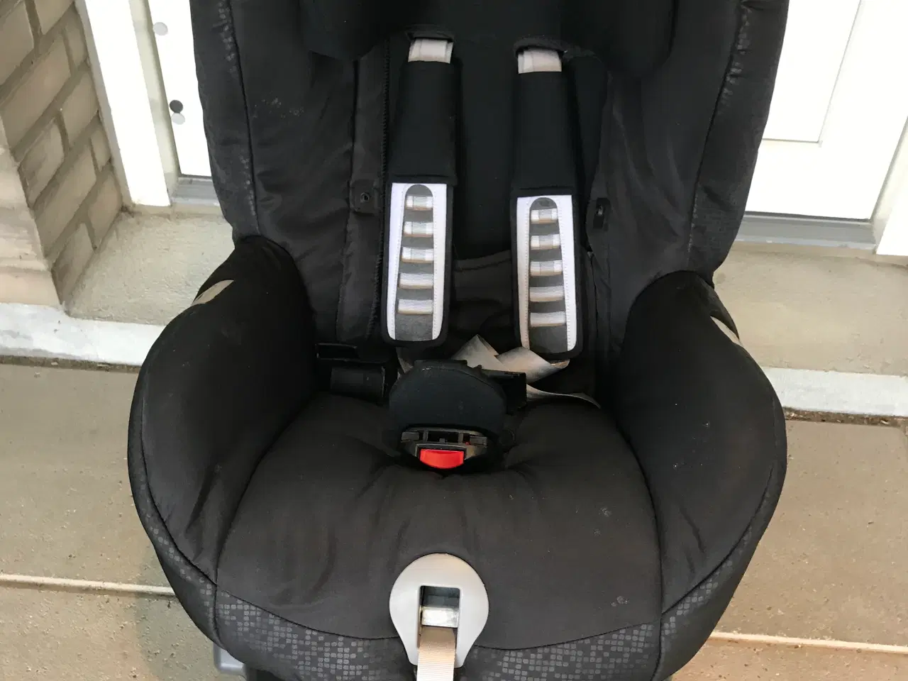 Billede 1 - Autostol Britax Römer