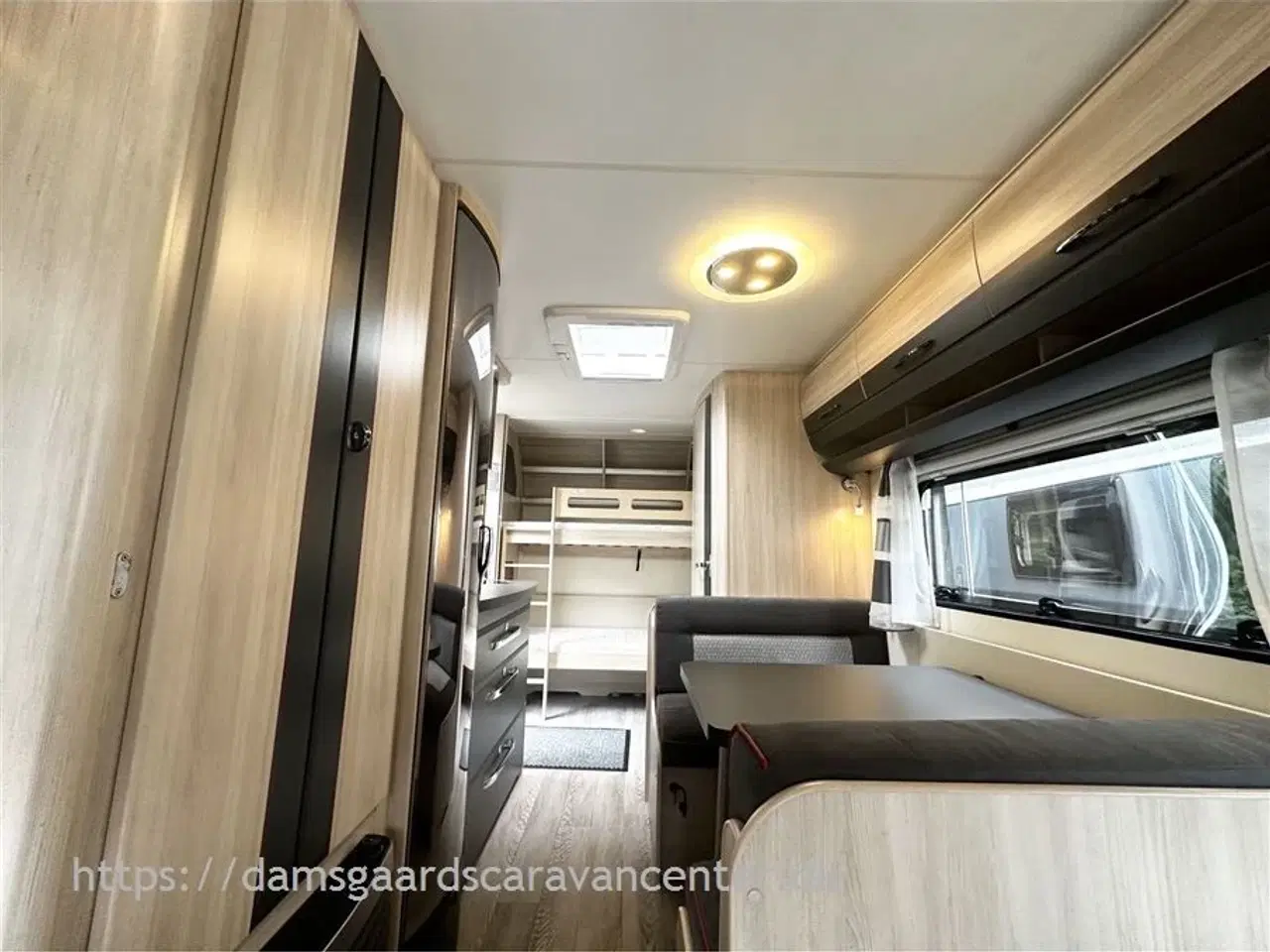 Billede 7 - 2019 - Hobby De Luxe Edition 490 KMF Forventes på lager primo uge 2