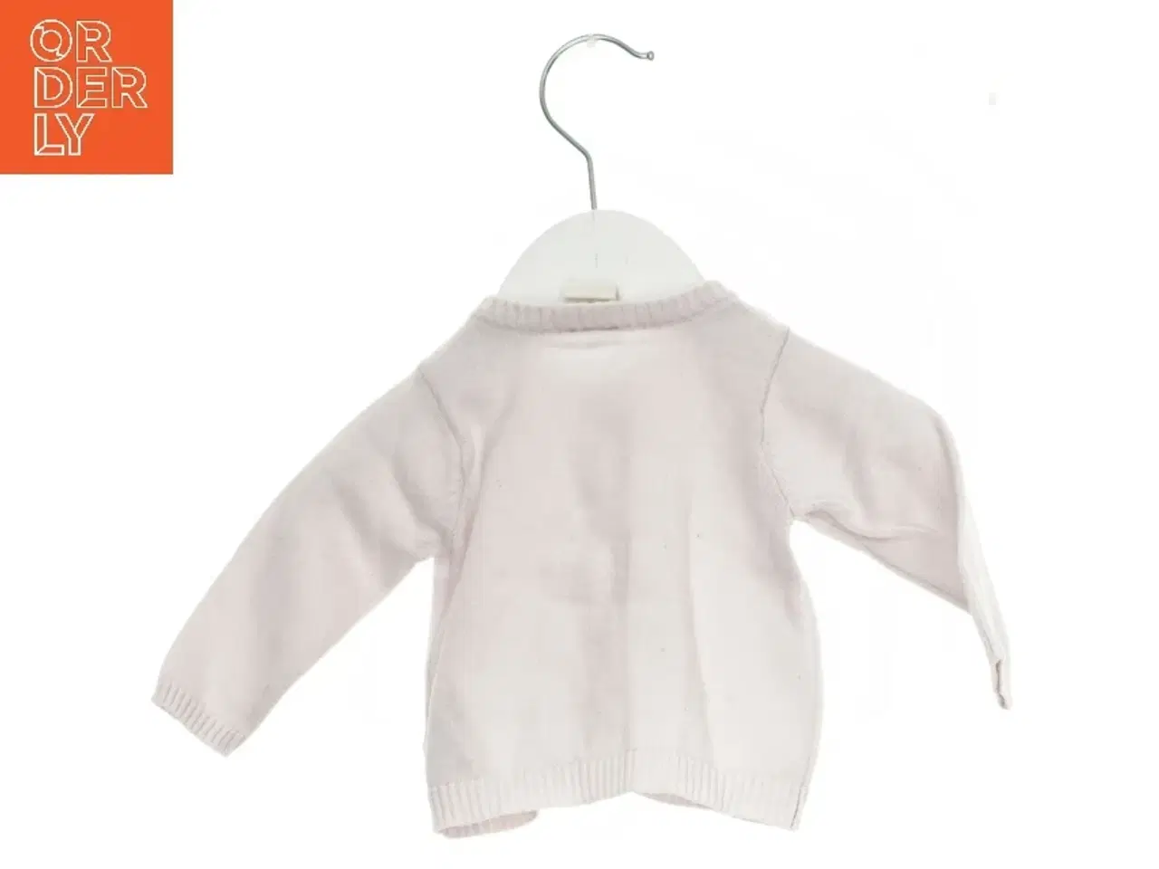 Billede 2 - Cardigan fra H&M (str. 56 cm)