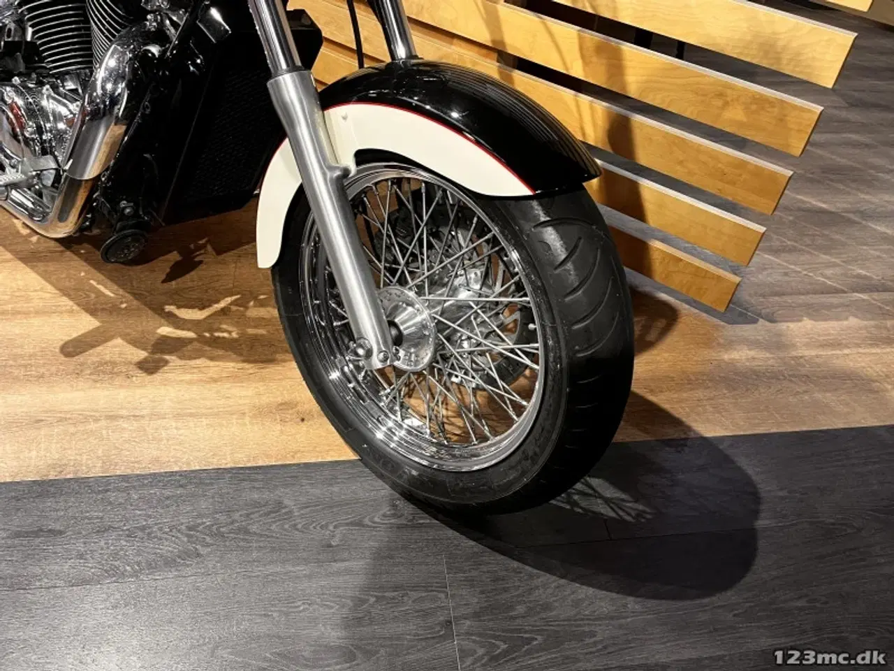 Billede 10 - Honda VT 1100 C