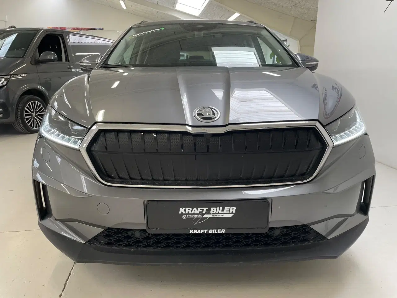 Billede 16 - Skoda Enyaq 60 iV