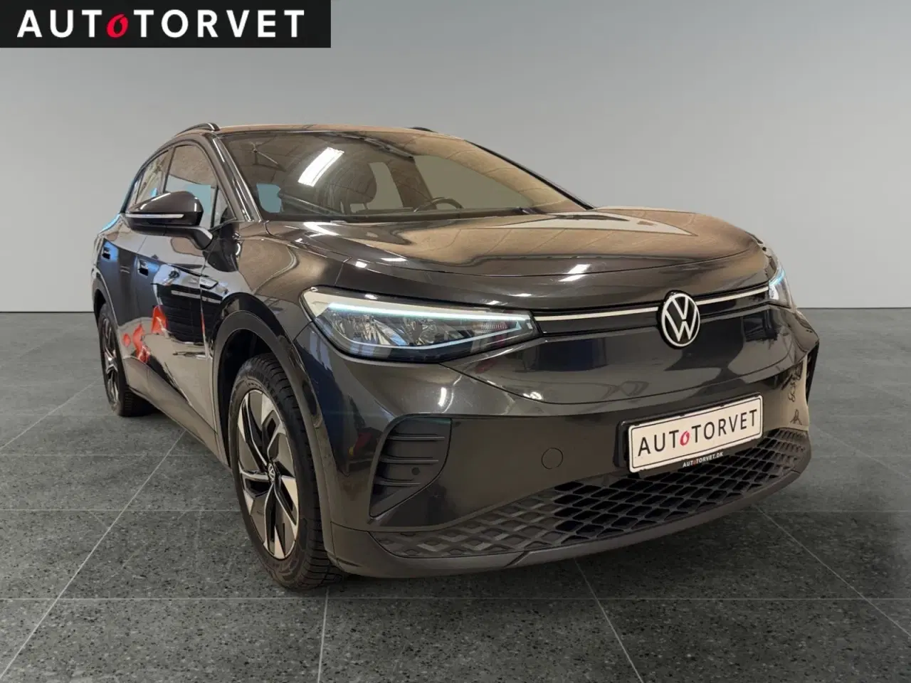 Billede 2 - VW ID.4 77 Pro